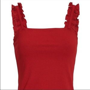 Intermix tank